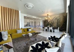 Apartment - 2 bedrooms - 2 bathrooms for sale in The Cove Building 2 - The Cove - Dubai Creek Harbour (The Lagoons) - Dubai