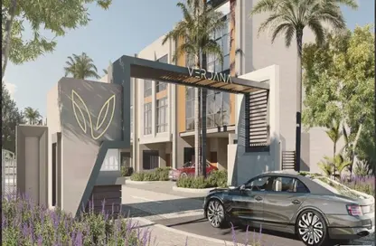 Villa - 2 Bedrooms - 3 Bathrooms for sale in Verdana 2 - Dubai Investment Park (DIP) - Dubai