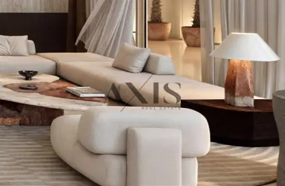 Apartment - Studio - 1 Bathroom for sale in 11 Hills Park - Dubai Science Park - Dubai