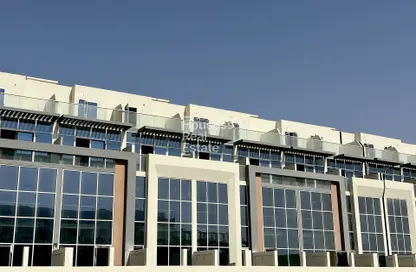 Townhouse - 4 Bedrooms - 5 Bathrooms for sale in Verdana - Dubai Investment Park (DIP) - Dubai