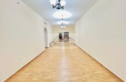 Apartment - 2 Bedrooms - 2 Bathrooms for rent in Muwaileh 29 Building - Muwaileh - Sharjah