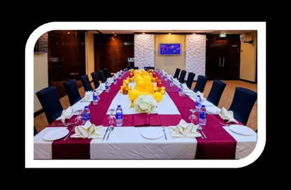 Show Room - Studio - 3 Bathrooms for rent in Icon Delux Hotel Apartments - Al Barsha 1 - Al Barsha - Dubai