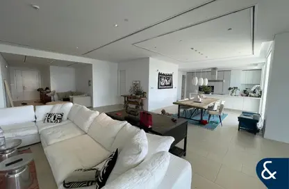 Apartment - 1 Bedroom - 1 Bathroom for rent in Seventh Heaven - Al Barari - Dubai