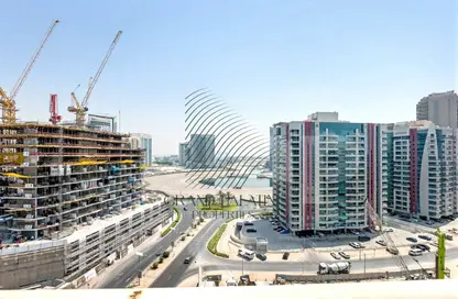 Apartment - 1 Bedroom - 1 Bathroom for sale in Elite Sports Residence 2 - Elite Sports Residence - Dubai Sports City - Dubai