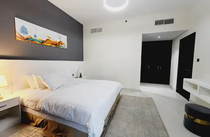 Apartment - 1 Bedroom - 2 Bathrooms for rent in Al Khair 5 - Al Satwa - Dubai