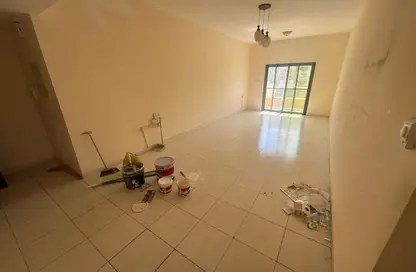 Apartment - 1 Bedroom - 1 Bathroom for rent in Al Rashidiya Towers - Al Rashidiya - Ajman Downtown - Ajman