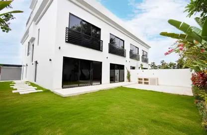 فيلا - 5 غرف نوم - 5 حمامات للايجار في فلل ام سقيم 1 - أم سقيم 1 - أم سقيم - دبي