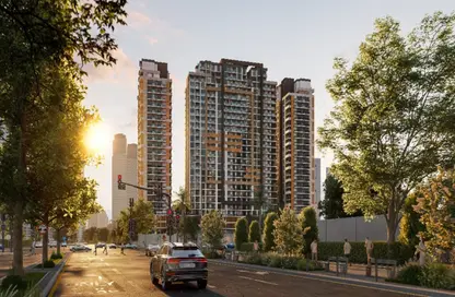 Apartment - 2 Bedrooms - 3 Bathrooms for sale in Al Reem Island - Abu Dhabi