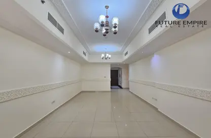 شقة - 2 غرف نوم - 3 حمامات للايجار في مسكن الجداف - الجداف - دبي