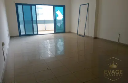 شقة - 2 غرف نوم - 2 حمامات للايجار في ابراج الديوان - النخيل 2 - النخيل - عجمان