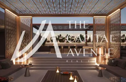 Apartment - 3 Bedrooms - 4 Bathrooms for sale in Reem Eleven - Shams Abu Dhabi - Al Reem Island - Abu Dhabi