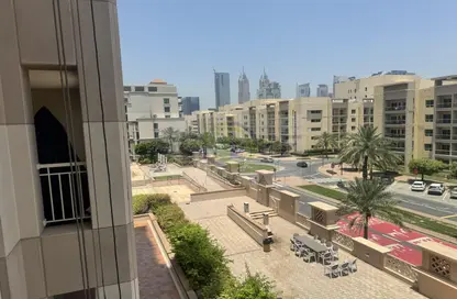 شقة - غرفة نوم - 2 حمامات للايجار في موسيلا - ذا فيوز - دبي