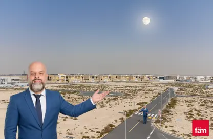 Land - Studio for sale in Jebel Ali Hills - Jebel Ali - Dubai