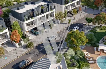 Townhouse - 3 Bedrooms - 4 Bathrooms for sale in Taormina Village - Majan - Dubai Land - Dubai