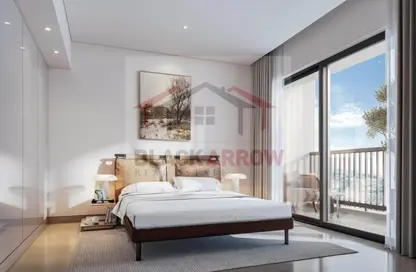 Apartment - 2 Bedrooms - 2 Bathrooms for sale in Sobha Orbis - Motor City - Dubai