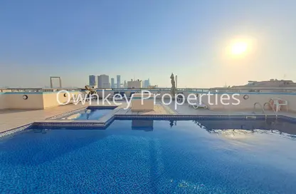 Apartment - 2 Bedrooms - 2 Bathrooms for rent in Mankhool Building - Mankhool - Bur Dubai - Dubai