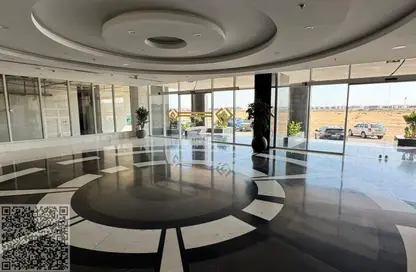 Apartment - 2 Bedrooms - 2 Bathrooms for rent in Gulf Tower - Emirates City - Ajman