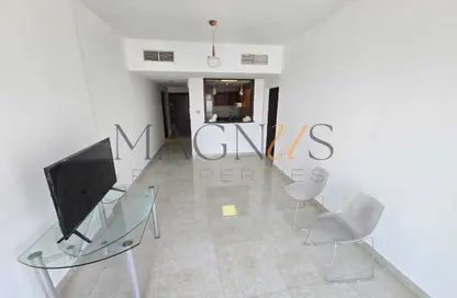 Apartment - 1 Bedroom - 2 Bathrooms for rent in Icon Tower 2 - JLT Cluster L - Jumeirah Lake Towers - Dubai
