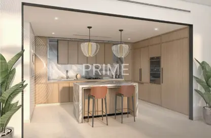Apartment - Studio - 1 Bathroom for sale in Azizi Venice - Dubai South (Dubai World Central) - Dubai