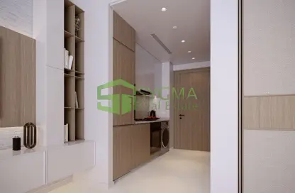 Apartment - 1 Bathroom for sale in Azizi Milan - City of Arabia - Dubai