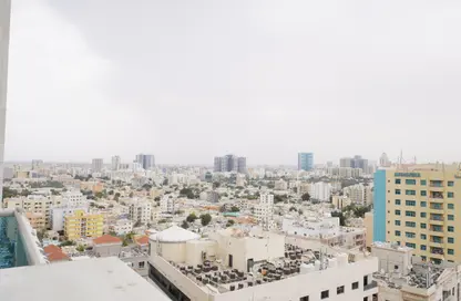 شقة - 2 غرف نوم - 3 حمامات للبيع في 10 عجمان ون تاور - عجمان واحد - عجمان وسط المدينة - عجمان