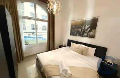 شقة - 1 حمام للبيع في ميدان هانوفر - الضاحية 10 - قرية الجميرا سركل - دبي شقة - 1 حمام للبيع في ميدان هانوفر - الضاحية 10 - قرية الجميرا سركل - دبي