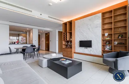 Apartment - 1 Bedroom - 2 Bathrooms for sale in Hartland Greens - Sobha Hartland - Mohammed Bin Rashid City - Dubai
