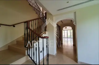 Townhouse - 3 Bedrooms - 4 Bathrooms for sale in Saadiyat Beach Villas - Saadiyat Beach - Saadiyat Island - Abu Dhabi