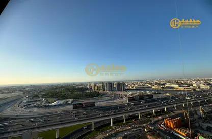 Apartment - Studio - 1 Bathroom for sale in Aykon City Tower B - Aykon City - Business Bay - Dubai