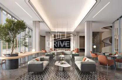 Office Space - Studio for sale in Capital One - Motor City - Dubai