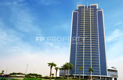 Apartment - 1 Bedroom - 2 Bathrooms for sale in Orchid Residence - Dubai Science Park - Dubai