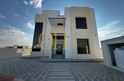 Apartment - 5 Bedrooms - 6 Bathrooms for sale in Alreeman - Al Shamkha - Abu Dhabi