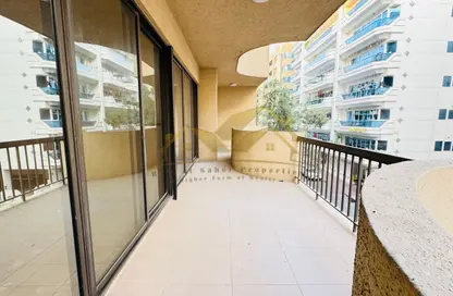 شقة - 3 غرف نوم - 2 حمامات للايجار في منخول - بر دبي - دبي