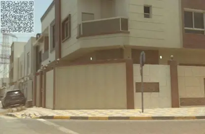 فيلا - 4 غرف نوم - 4 حمامات للايجار في 1 الياسمين - الياسمين - عجمان
