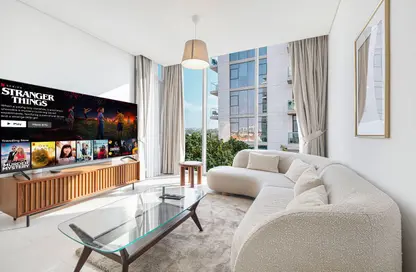 شقة - غرفة نوم - 2 حمامات للايجار في ريسيدينسيز 28 - المنطقة وان - مدينة الشيخ محمد بن راشد - دبي شقة - غرفة نوم - 2 حمامات للايجار في ريسيدينسيز 28 - المنطقة وان - مدينة الشيخ محمد بن راشد - دبي