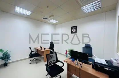 Office Space - Studio - 7+ Bathrooms for rent in Saih Shuaib 2 - Dubai Industrial City - Dubai Office Space - Studio - 7+ Bathrooms for rent in Saih Shuaib 2 - Dubai Industrial City - Dubai