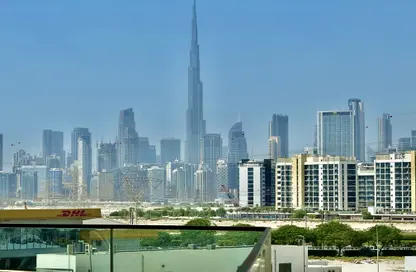 Apartment - 2 Bedrooms - 2 Bathrooms for rent in Azizi Park Avenue - Meydan - Dubai