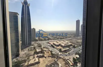 Apartment - 1 Bedroom - 2 Bathrooms for rent in Green Lakes Towers 1 - Green Lakes Towers - JLT Cluster S - Jumeirah Lake Towers - Dubai Apartment - 1 Bedroom - 2 Bathrooms for rent in Green Lakes Towers 1 - Green Lakes Towers - JLT Cluster S - Jumeirah Lake Towers - Dubai