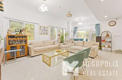 Villa - 3 Bedrooms - 4 Bathrooms for rent in Casa Viva - Serena - Dubai Land - Dubai