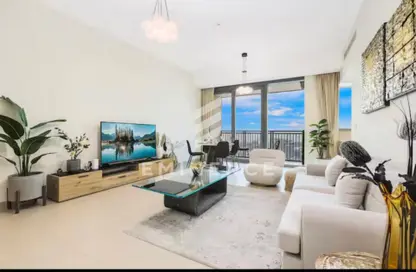Apartment - 2 Bedrooms - 2 Bathrooms for sale in 5242 Tower 1 - 5242 - Dubai Marina - Dubai