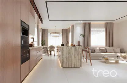 فيلا - 3 غرف نوم - 3 حمامات للبيع في الينابيع 14 - الينابيع - دبي