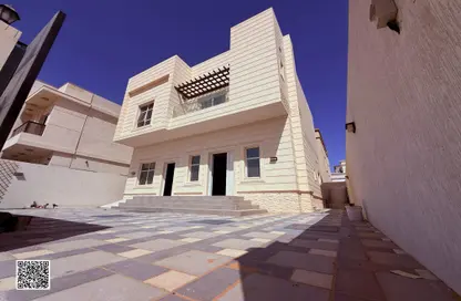 Villa - 4 Bedrooms - 6 Bathrooms for sale in Al Zaheya Gardens - Al Zahya - Ajman