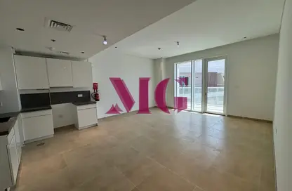 Apartment - 1 Bedroom - 2 Bathrooms for rent in Qaryat Al Hidd - Saadiyat Island - Abu Dhabi