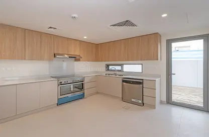 Villa - 5 Bedrooms - 7 Bathrooms for sale in The Pulse Beachfront - The Pulse - Dubai South (Dubai World Central) - Dubai
