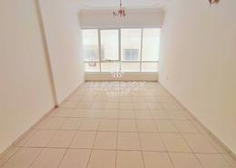Apartment - 1 bedroom - 2 bathrooms for rent in Hend Tower - Al Taawun Street - Al Taawun - Sharjah
