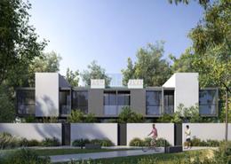 Townhouse - 2 bedrooms - 3 bathrooms for sale in Azalea - Tilal City - Sharjah
