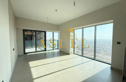 Apartment - 2 Bedrooms - 2 Bathrooms for rent in DAMAC Hills - Dubai