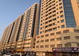 Apartment - 2 bedrooms - 2 bathrooms for sale in Mandarin Towers - Garden City - Ajman