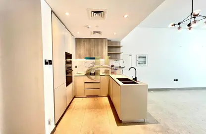 شقة - غرفة نوم - 2 حمامات للايجار في أكسفورد تيراسز - منطقة 11 - قرية جميرا الدائرية - دبي