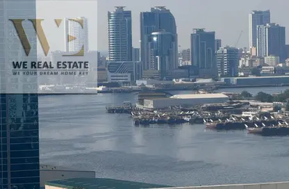 Apartment - 2 Bedrooms - 2 Bathrooms for sale in Ajman Pearl Towers - Ajman Downtown - Ajman Apartment - 2 Bedrooms - 2 Bathrooms for sale in Ajman Pearl Towers - Ajman Downtown - Ajman